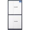 Thickened Electronic Security Cabinet