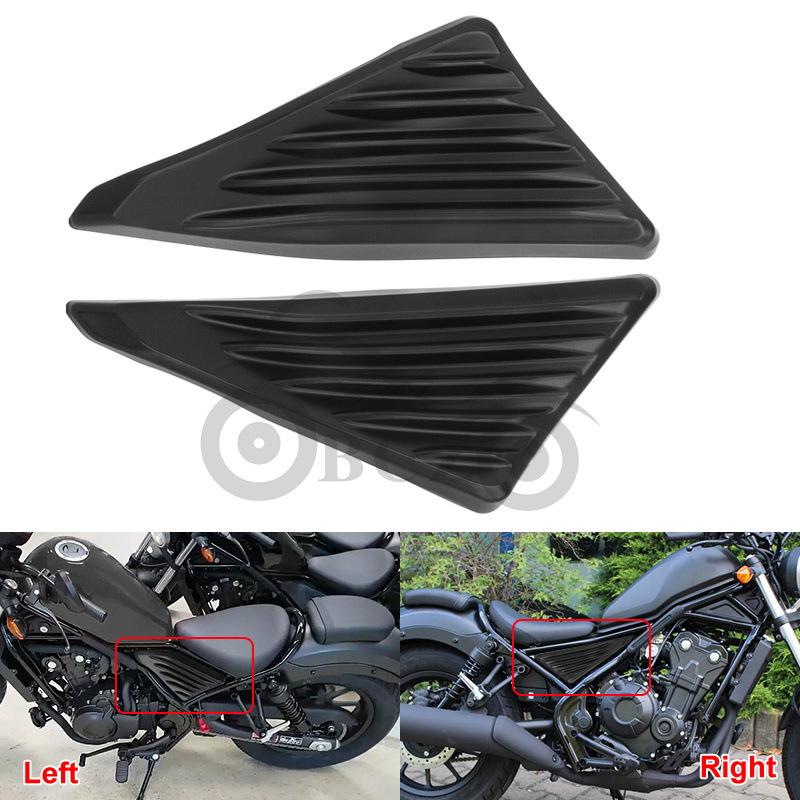 Ben t CMX300/500 Modifikovaný boční kryt karoserie Motorový kryt