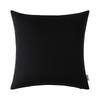 Oxford Fabric Outdoor Waterproof Cushion Cover For Lounge And Patio Decor