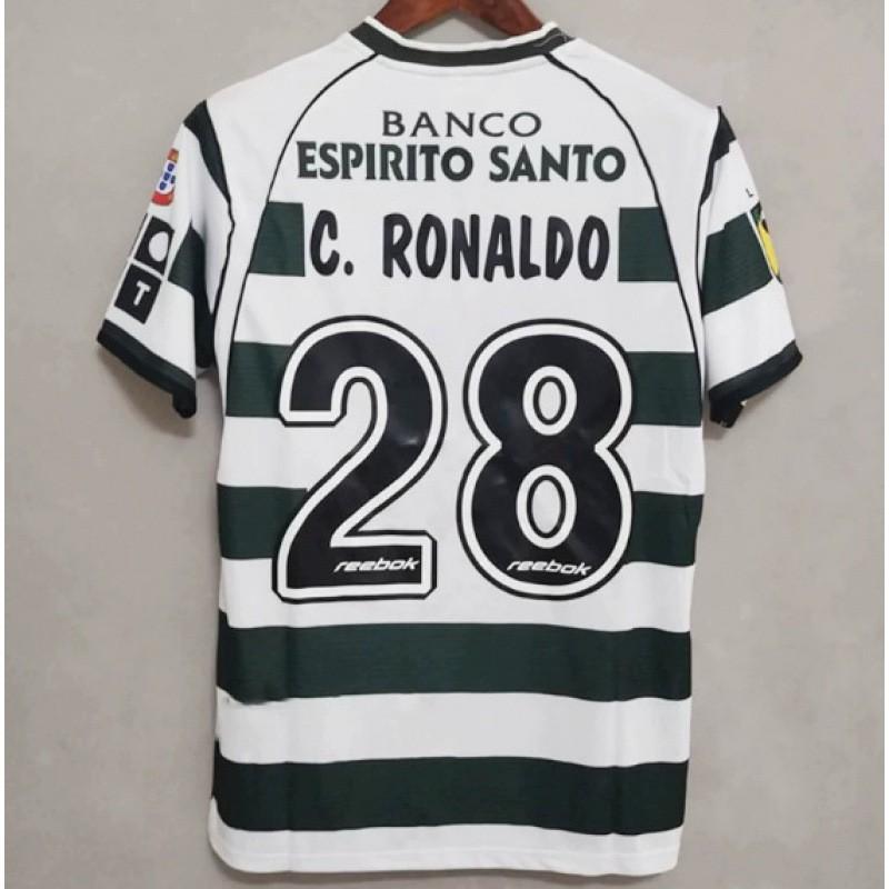 Retro Vintage Fußballtrikot Klassische Saisonnummer Druck Fußballhemd Unisex Kurzarm Sportbekleidung