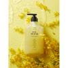 Luvscent Scrub Body Wash Little Forest Mimosa Fragrance 500ml