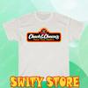 Hot New Chuck E Cheese Restaurant Logo T-shirt Funny Size S To 5XL