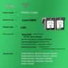 Compatible Ink & Cartridges for Canon PG-840/CL-841