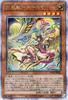 Yu-Gi-Oh! Tenyi Dragon Surya Secret SUPREME DARKNESS Light Wyrm Type - (25th Rare) (SUDA) Tuner / Effect Monster, Attribute