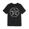 The Sisters Of Mercy Baumwolle Schwarz Alle Größen Unisex Klassisches Hemd Unisex T-Shirt