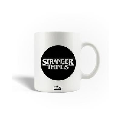 Κούπα - MANIACASE - Stranger Things - Κεραμικό - 30cl - Κατάλληλη για πλυντήριο πιάτων