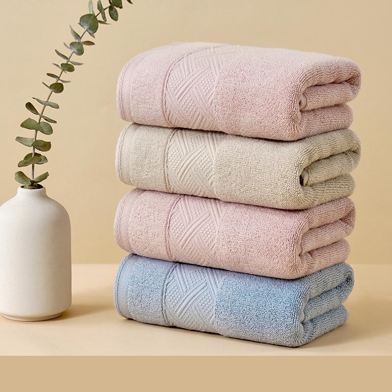 7A Antibacterial Towel Cotton Class a Face Towel Gao Yang Pure Cotton Face Towel Towel Can Be