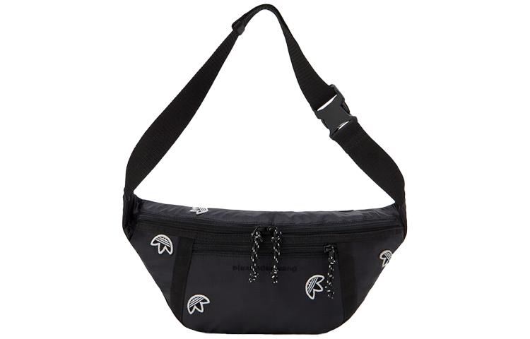 

Adidas Aw Alexander Wang Bum Bag Black FH8616
