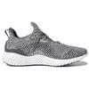 adidas Alphabounce Hpc Ams Grau Damen DA8708