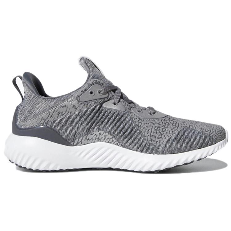 adidas Alphabounce Hpc Ams Grau Damen DA8708