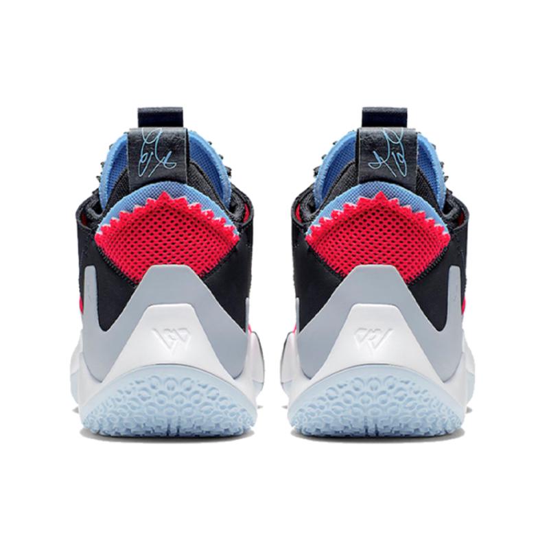 Air Jordan Why Not Zer0.2 Se Pf 'Red Orbit' Jordan AV4126-600