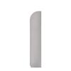 Slim PU Pen Sleeve Case Gel Ink Pens Compact Stationery Organizer In 9 Colors Universal Design Students Office Use