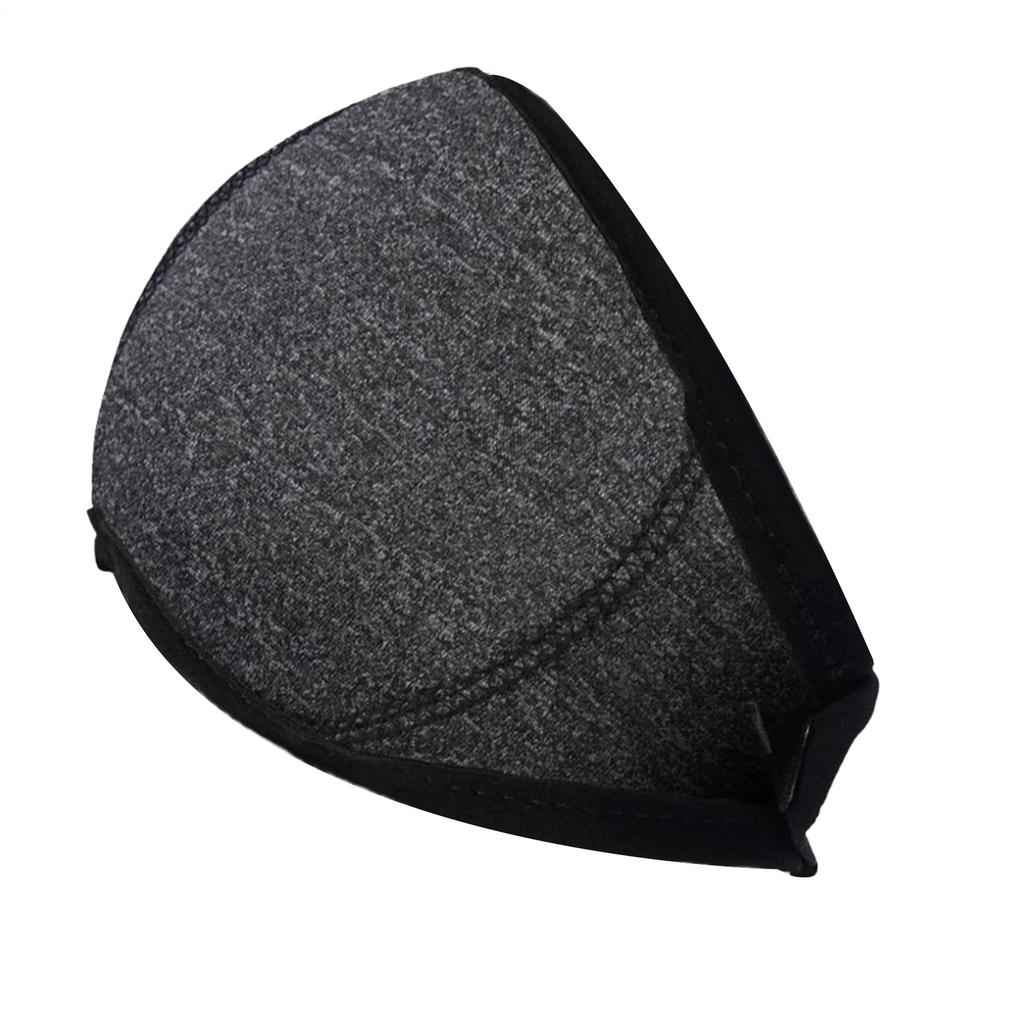Dog Noise Cancelling Ear Muffs Waterproof Plugs Soundproof Waterproof Dog Noise Cancelling Headphones for Cat Small Medium Large