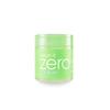 [vanilla Co] Clean It Zero Green Peel Toner Pad 200ml  70 Sheets 