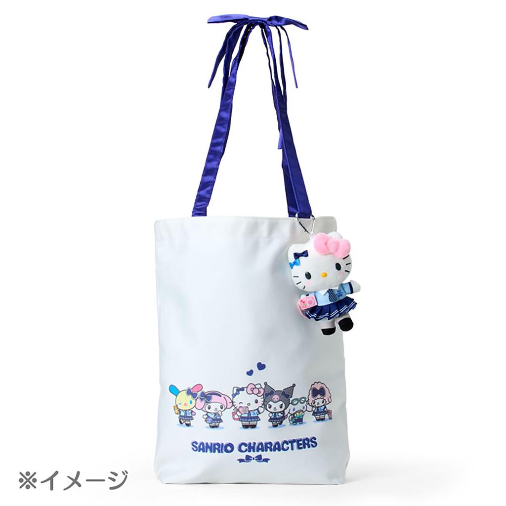 Sanrio Mascot Holder Academy Sparkling Hello Kitty Ages 6 and up 870803 (#Sanrio Journey)