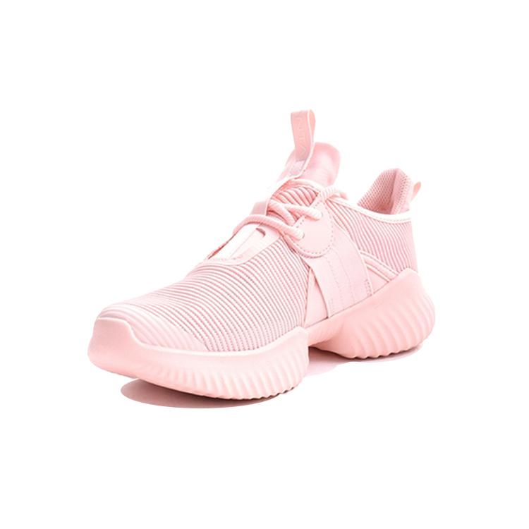 Anta Training Shoes Women's Low Top Baby Pink 12927756-3