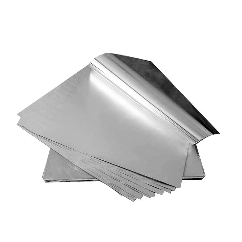 Food Grade Baking Aluminum Foil Paper