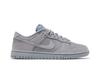 Herren Sneaker Nike Dunk Low SE Wolf Grey Wolf Grey/Wolf Grey