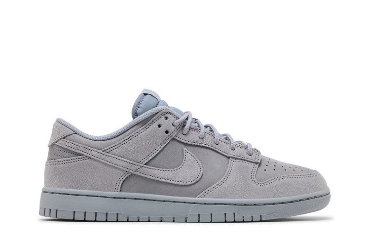 Herren Sneaker Nike Dunk Low SE Wolf Grey Wolf Grey/Wolf Grey