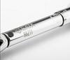 SATA 1/4" Adjustable Torque Wrench 1-5Nm, 96211 Professional 6.3mm Quick Wrench