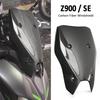 Rame și accesorii pentru motociclete – Parbrize și deflectoare
