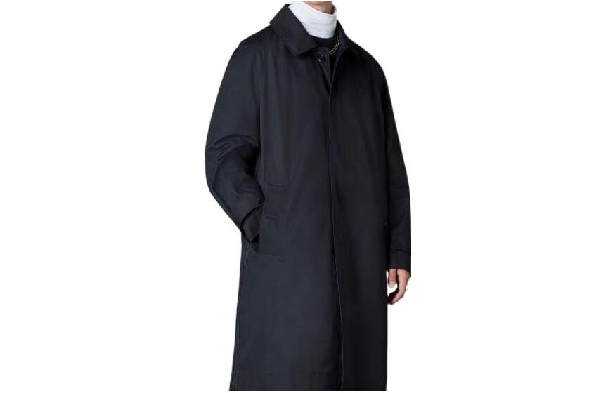 Adidas Originals Jackets & Coats Men s Black HM6500 M