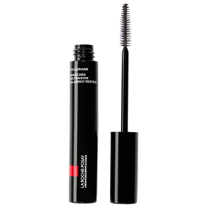 Mascara - La Roche Posay - Toleriane - Waterproof - 7,6ml - Volume Intense