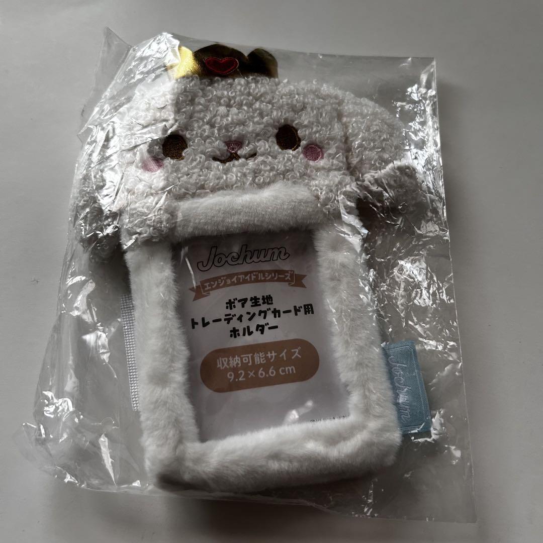 

[USED] JOCHUM RURU trading card case