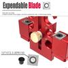 Functional Electric Drill Dowel Maker Tool for Improved Hole Accuracy Perfect for DIY Enthusiasts and Home Improvement