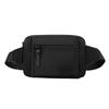Over The Shoulder Bag Large Capacity Crossbody Bag Fashion Sling Bag Chest Bag Belt Bag Trendy Sports Bag for Women