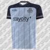2026 Nový Dublin Kerry GAA Domácí dres Pánský Offaly GAA Domácí dres Ragbyový dres Monaghan GAA Domácí krajský dres Dětské tričko