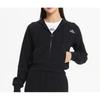 Women S Soft Hooded Zip Up Slim Fit Aa Nbmde3w802 19 Ac