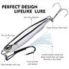 Minnow Lures Lifelike Lure Bait Fishing Lures For Bass Trout Perch Jointed Swimbait Hard Bait Freshwater Saltwater Fishing 5-11cm