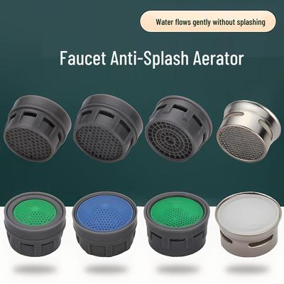 Bagno – Aeratori