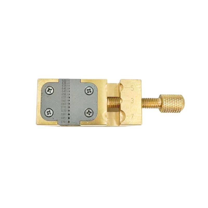 Watch Repair Tool Multifunctional Fixture for Fixing Watch Parts Watch Crown Watchmaker Repairing  Small Pliers