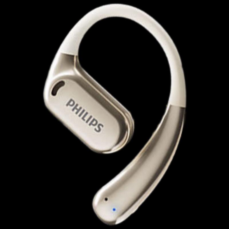 Philips TAT3739 Open-Ear Wireless Bluetooth Headphones