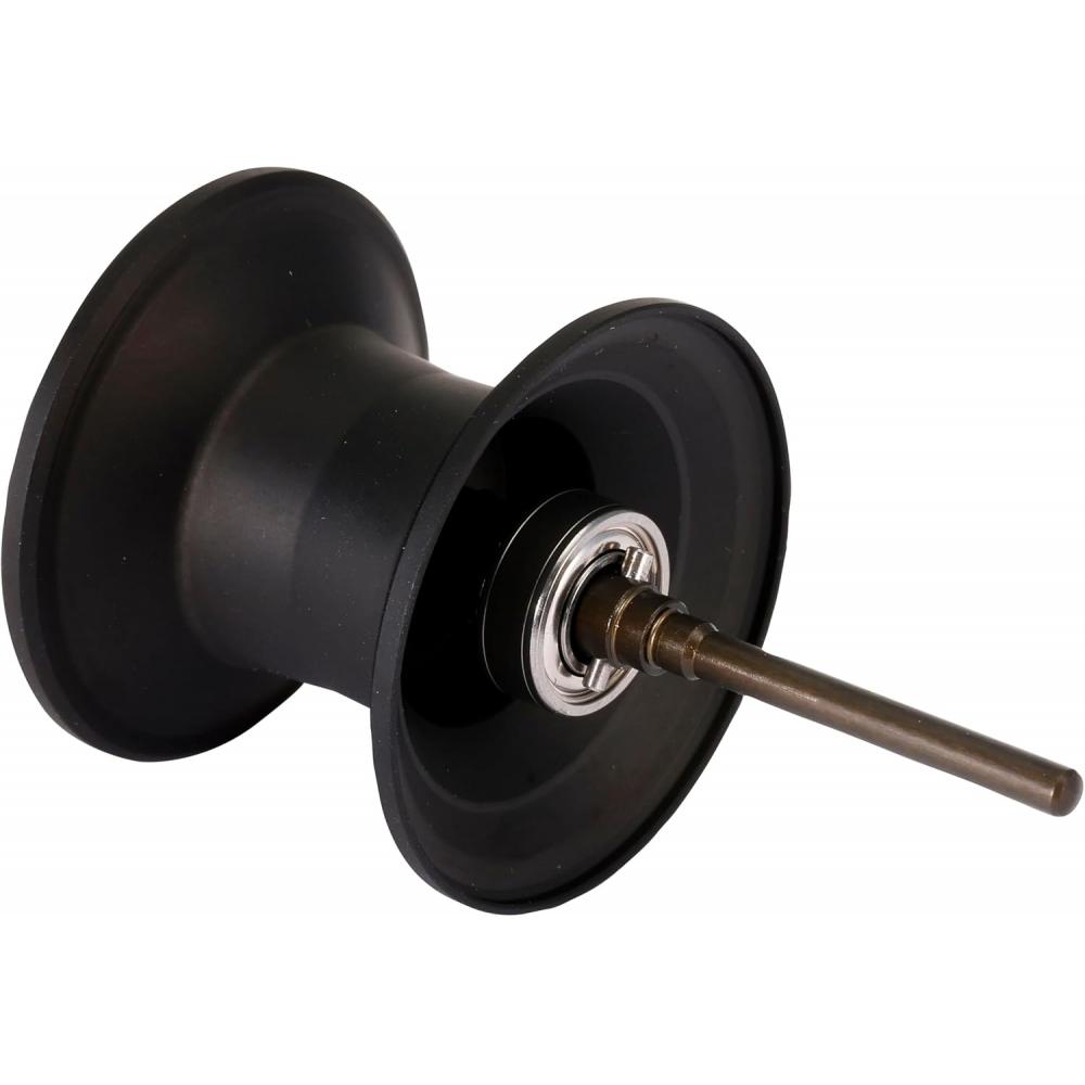 Abu Garcia Abu Works Zenon Mg Spool Lightweight Magnesium Custom Parts 32mm 12lb