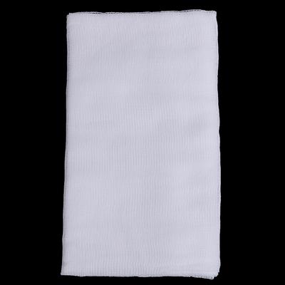 1.5 Yards Gauze Cheesecloth Absorbent Fabric Cotton Cheese Cloth Baking Tool