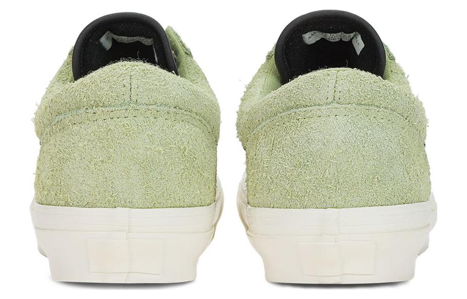 Style 36 Og Vans Lx 'Big Foot Hairy Suede - Winter Pear' VN0A4BVEBYY