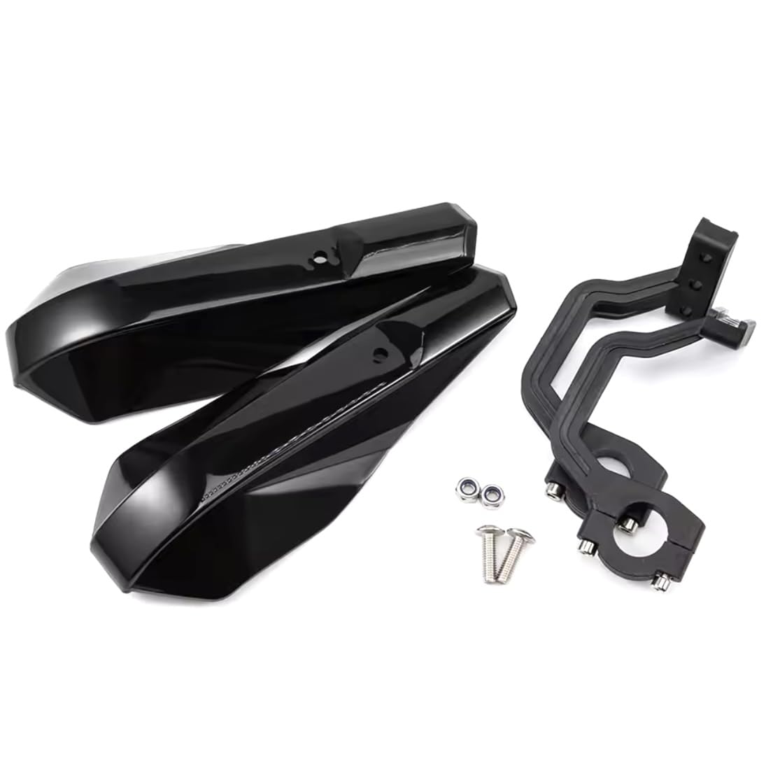 

Deepa Ribusu Knuckle Guard Universal Hunter Cab Steering Wheel Cover CT125 JA55 JA65 Motorcycle