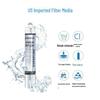 Everpure BH2 Wasserfilter Ersatzfilter CN-Stecker (Adapter enthalten)