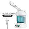Large Capacity Heated Air Freshener Washer Humidifiers Face Skin Care Facial Vaporizer Steamer Aroma Mist Diffuser Steam Machine
