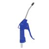 Dust Blow Gun Spray Air Dusting Removing Tool Industrial Supplies Thickened Handle Blue