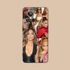 Jennifer Lopez Mobile Cell Phone Case for Realme 15 14 13 12 11 10 9 Pro Plus T I Lite 5G Colorful Printing Cover Luxury Cover