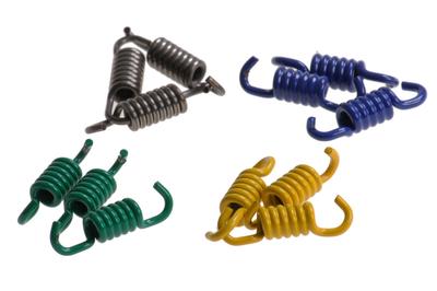 Polini Clutch Spring Kit, Aprilia / Derbi / Gilera / Piaggio / Vespa 50