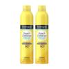 Beach Defense Sunscreen Spray SPF60 240g X2