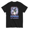 Kang The Conqueror Animated T Shirt Mens Licensed Marvel Comic Book Tee Black