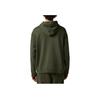 Air Jordan x Travis Scott Full-Zip Hoodie Cargo Khaki Unisex Tops Green DZ5500-325