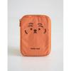 MuzikTiger Non Woven Tiger Travel Pouch