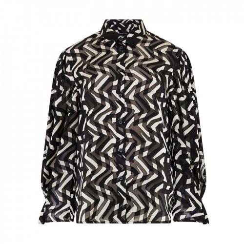 French Connection Womens/Ladies Diandra Long-Sleeved Blouse